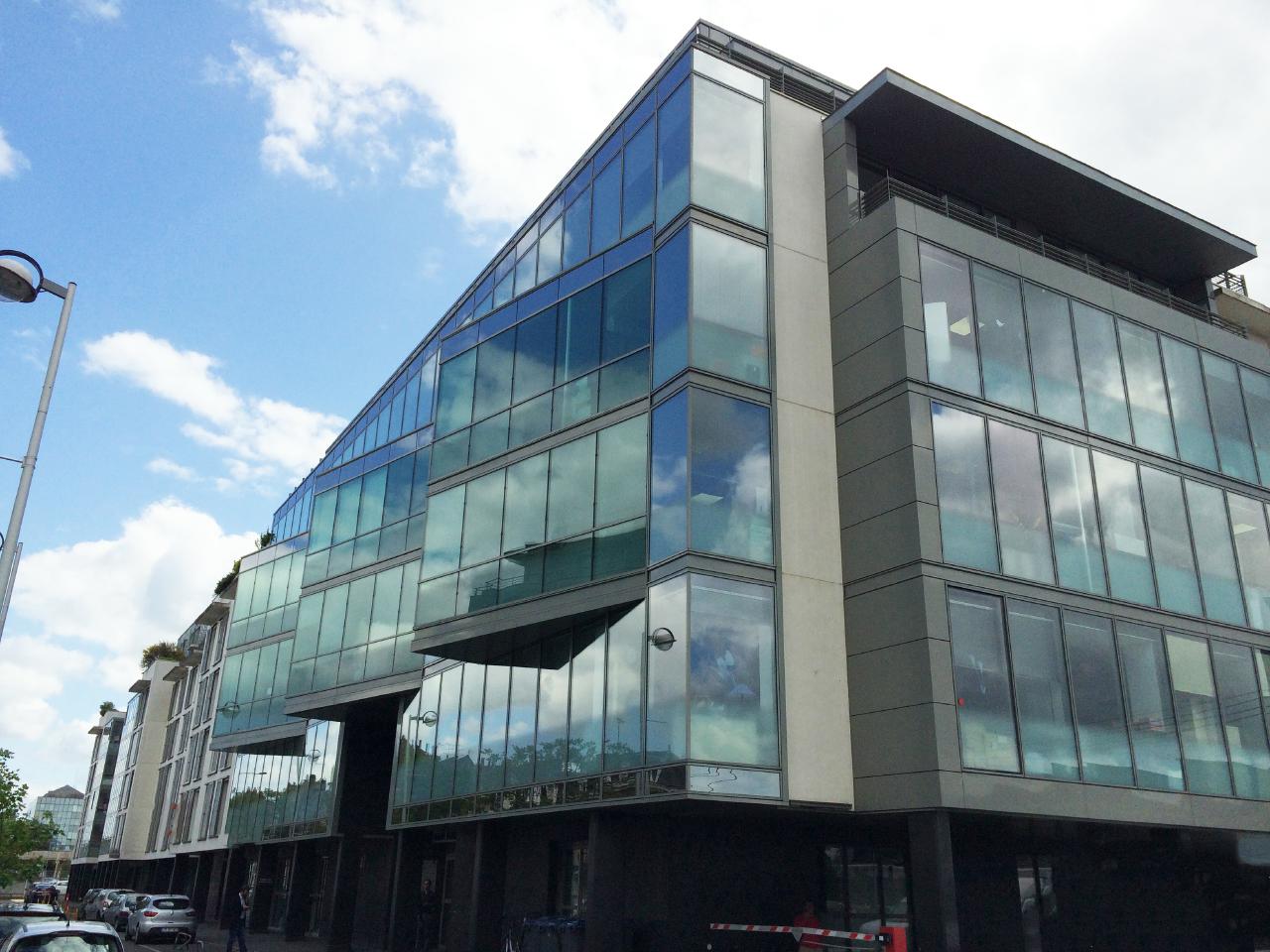 Bureau Tours 293m² Location bureau Tours Indre-et-Loire OLBUR2310244 5